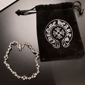 Chrome hearts bracelet